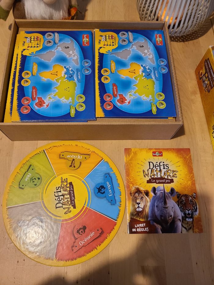 Défis nature - photo numéro 2