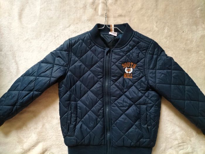 Veste taille 6 ans