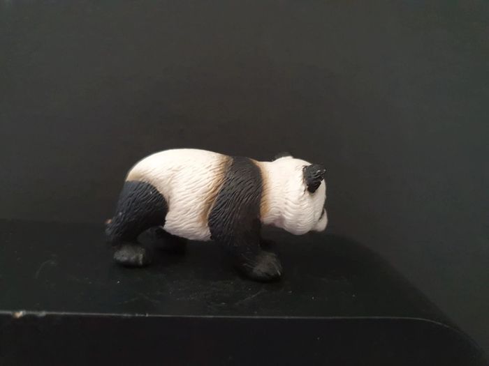 Figurine schleich bébé panda - photo numéro 3