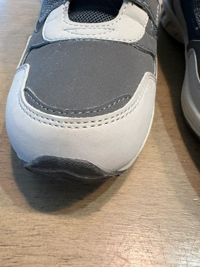 Baskets homme Gémo - photo numéro 11