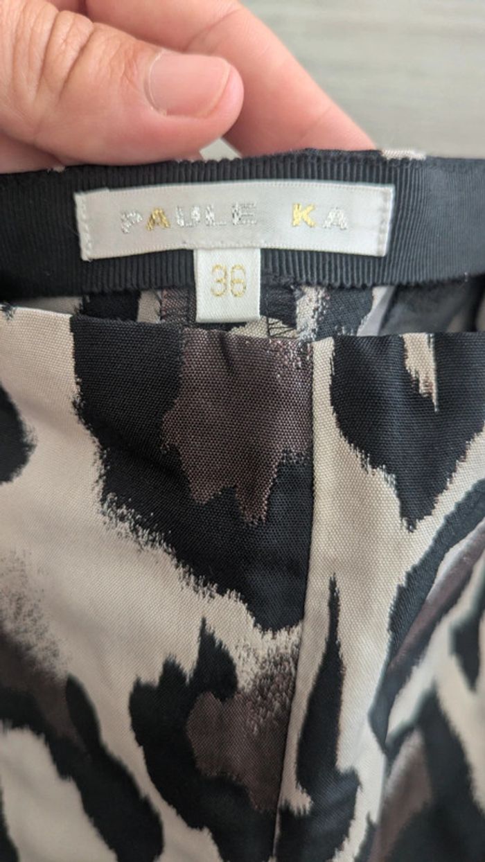 Pantalon "Paule ka" taille 36 - photo numéro 4