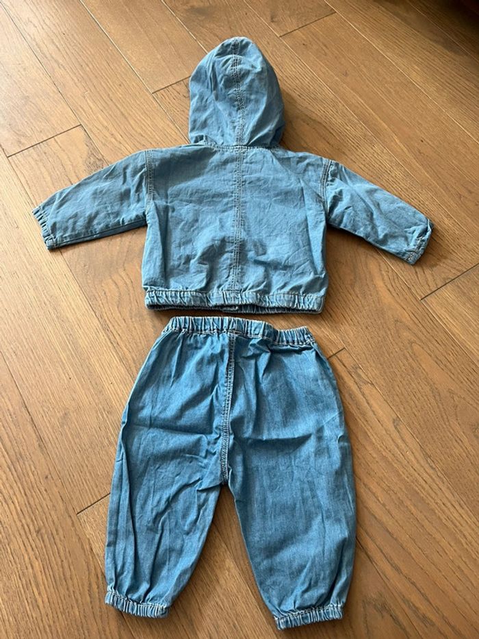 Ensemble Zara - photo numéro 3