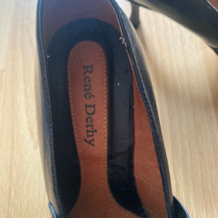 Chaussures à talons - photo numéro 3