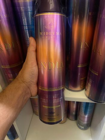 lissage wideyma india 1 L