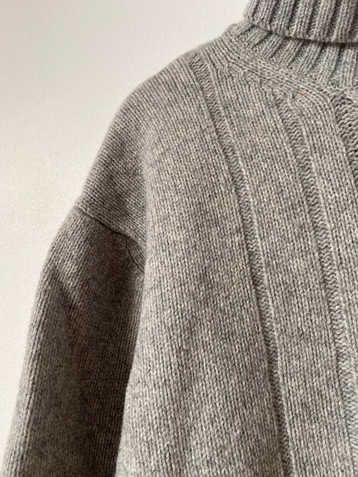 Col roulé Lacoste - photo numéro 3