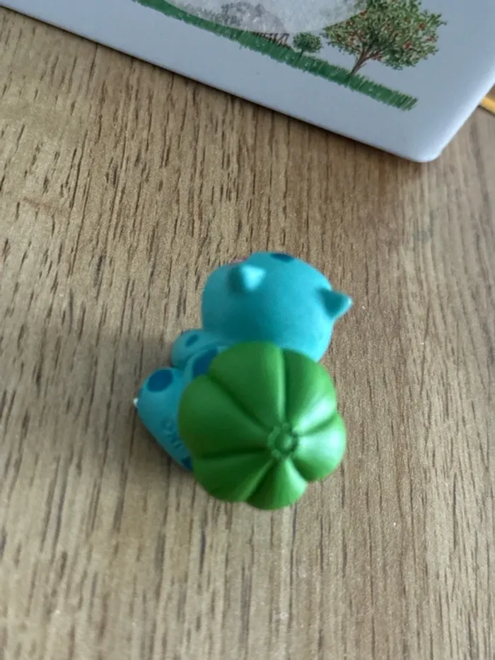 Lot de 4 figurine Pokémon - photo numéro 9
