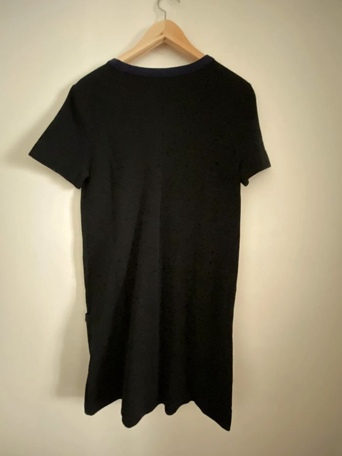 Robe pull - photo numéro 3