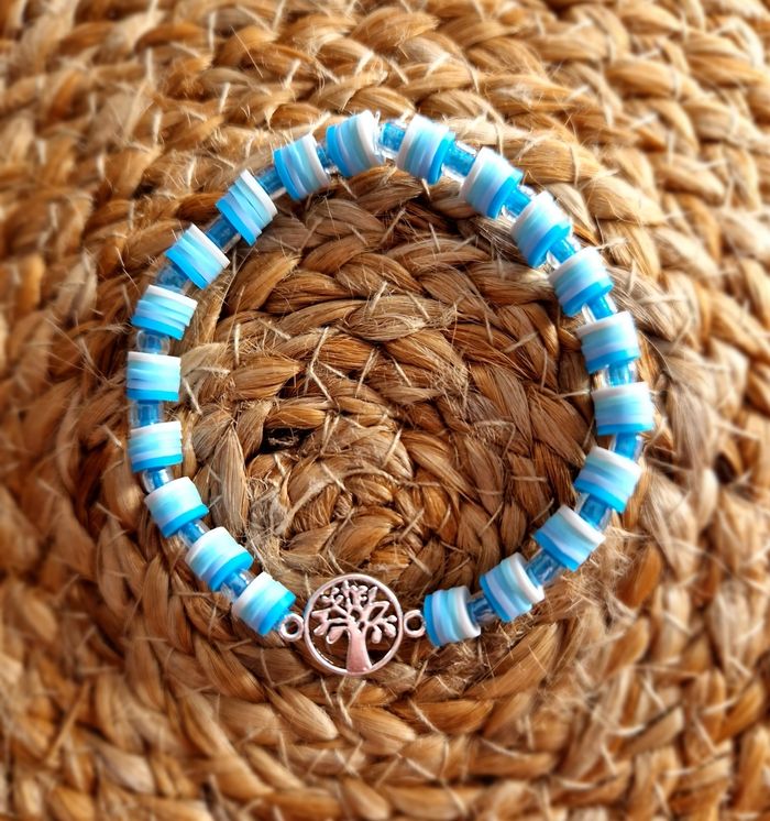 Bracelet arbre de vie