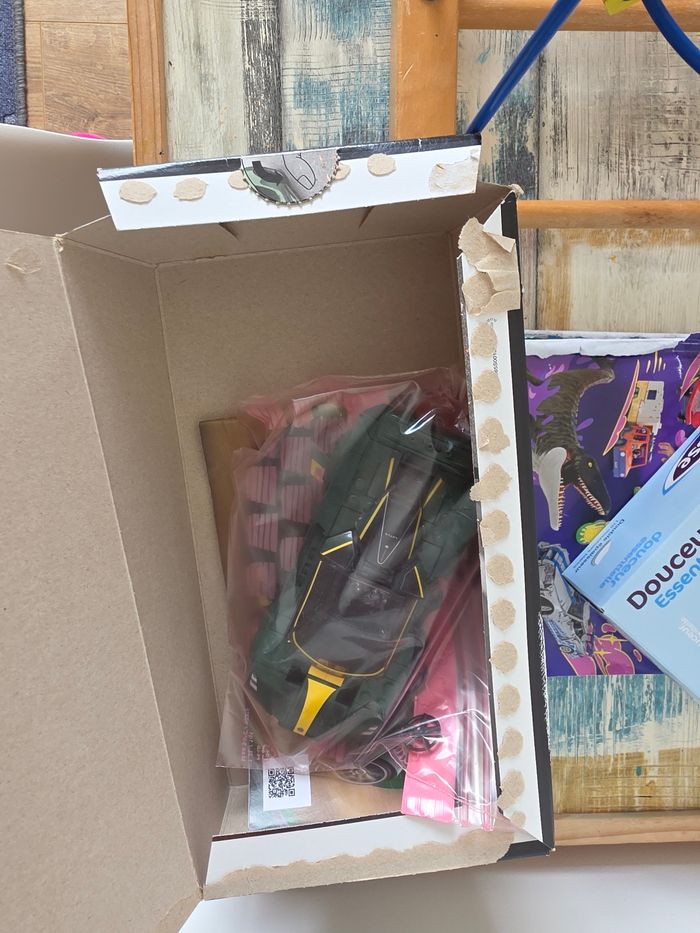 Lego 76907 - photo numéro 5