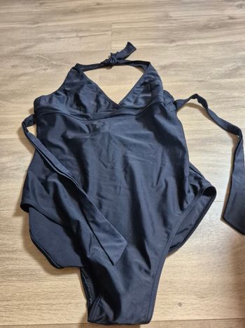 Maillot de bains de grossesse