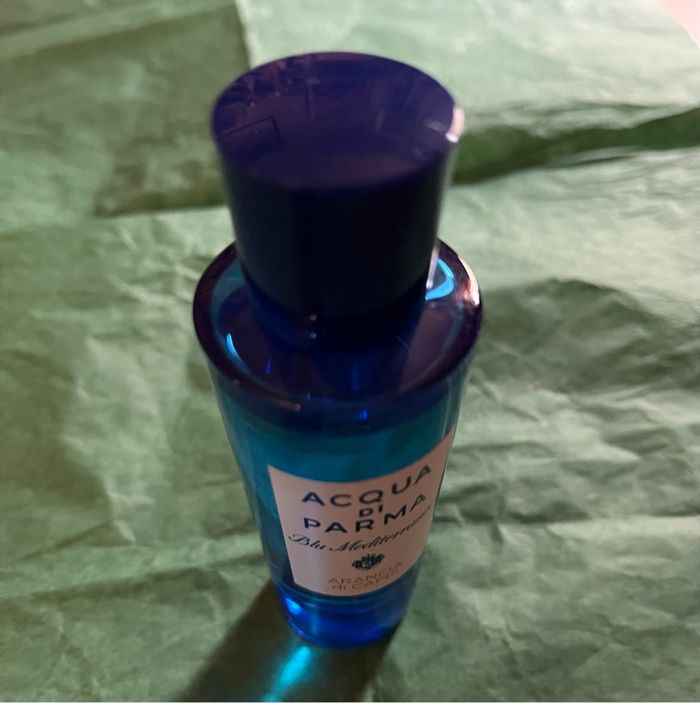 Acqua di Parma, Arancia Di Capri 30ml - photo numéro 2