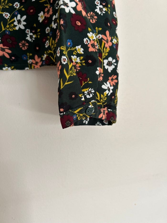 Blouse manches longues Pimkie - photo numéro 2