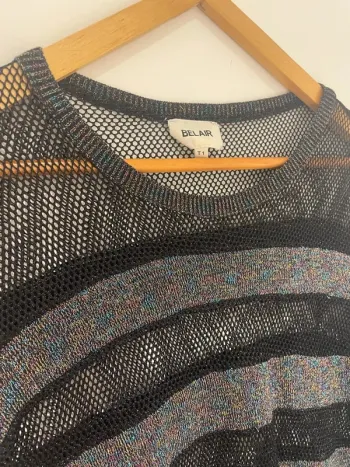 Top Bel Air fête de fin d’année