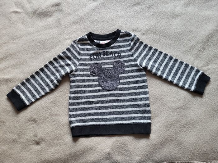 Pull disney 4 ans - photo numéro 2