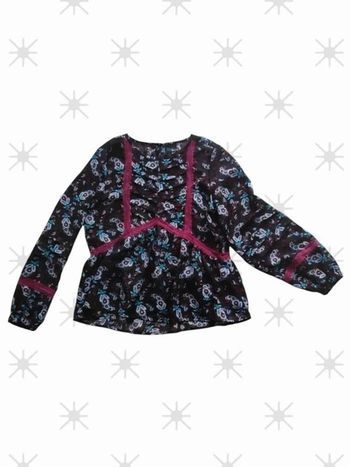 Blouse taille 42