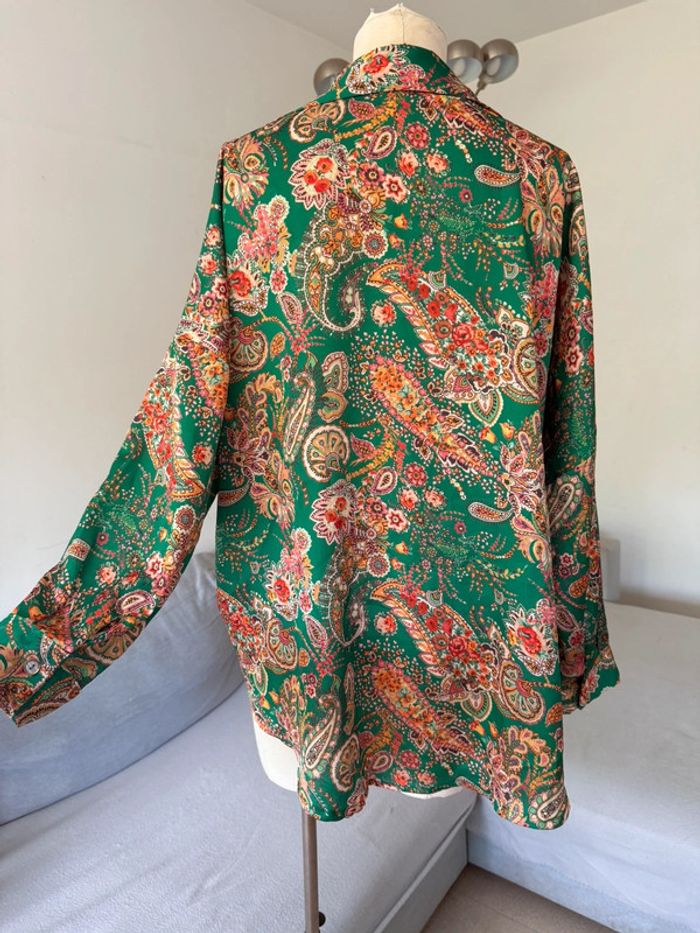 Chemise By izea - photo numéro 4