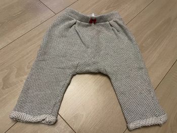 Pantalon orchestra 12 mois