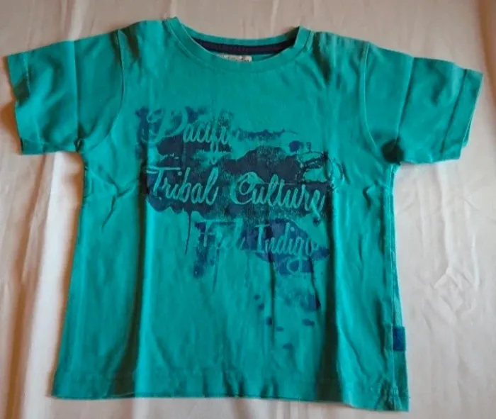 Tee-shirt U collection