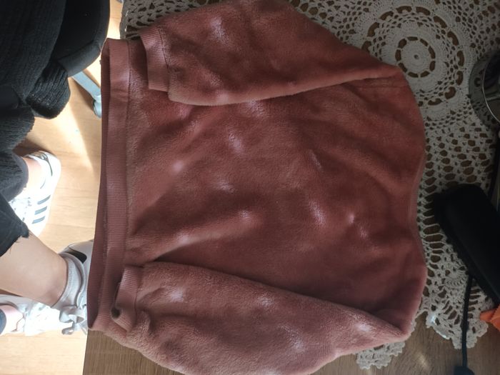 Joli pull fille 👧 - photo numéro 2