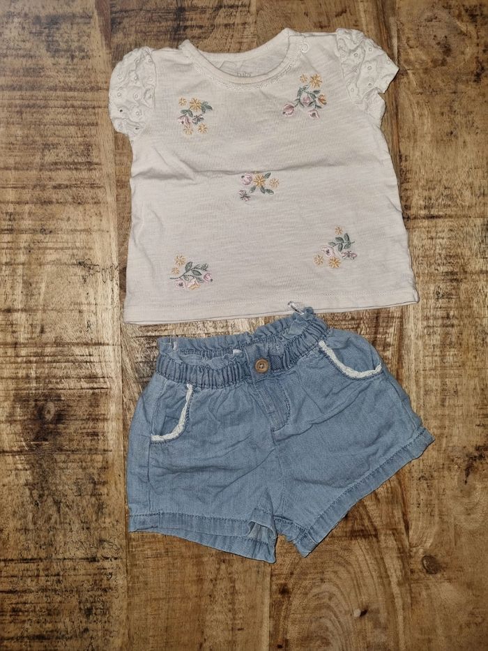 Ensemble 3 pièces - photo numéro 2