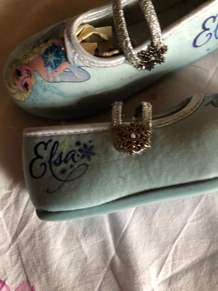 chaussons enfants - photo numéro 3