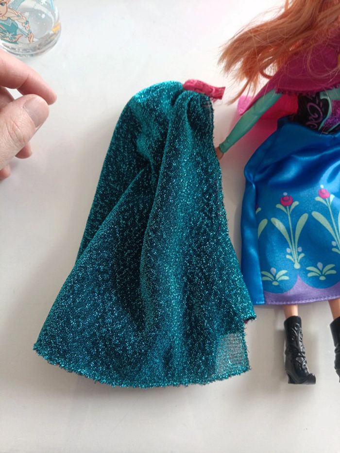 Poupée Anna - photo numéro 3