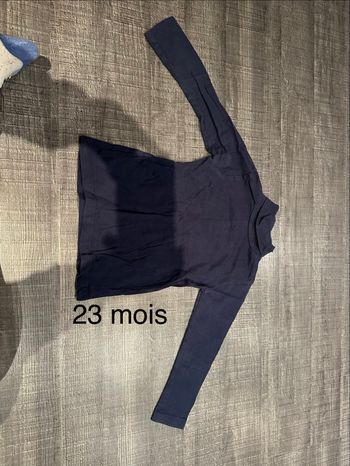 Sous pull