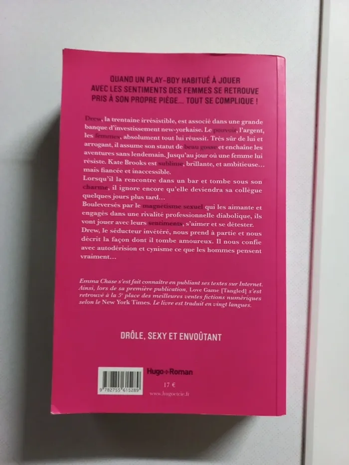 Livre - photo numéro 2