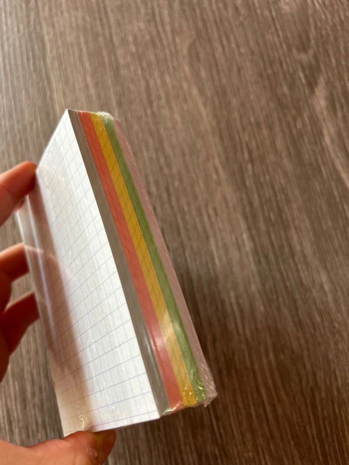 100 fiches bristol - photo numéro 2
