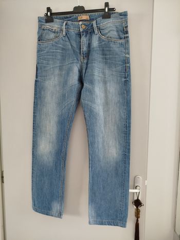 Jean homme celio