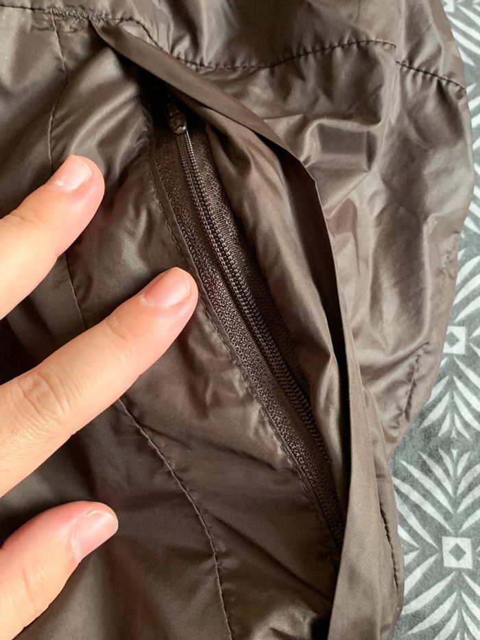 K-way OWK taille M - photo numéro 3