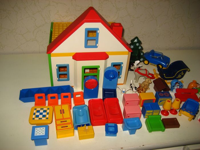 playmobil 123 - photo numéro 9