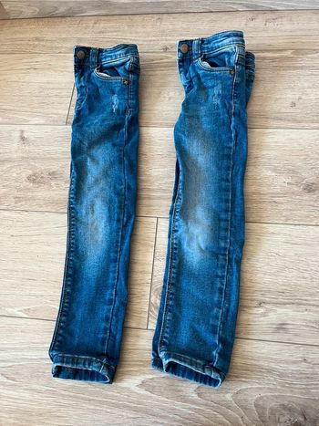 Lot jeans