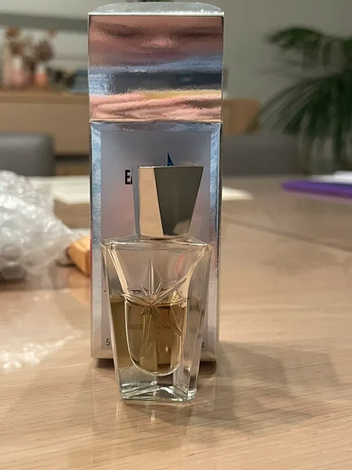 Parfum miniature Eau de Star de Thierry Mugler - photo numéro 2