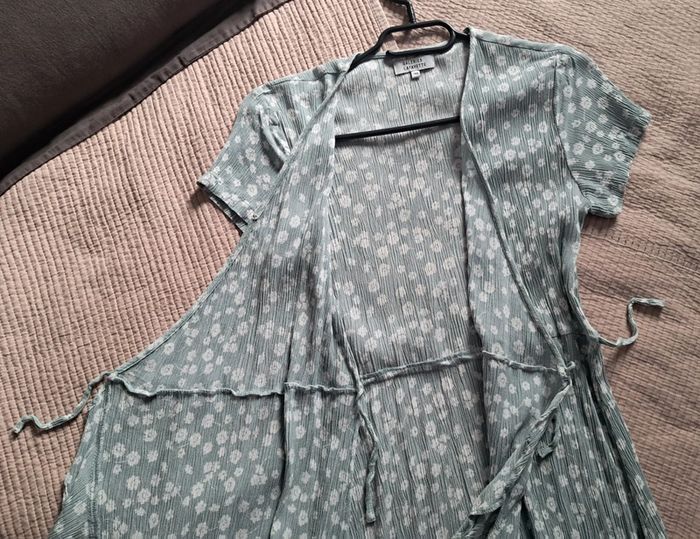Robe d'été - photo numéro 4