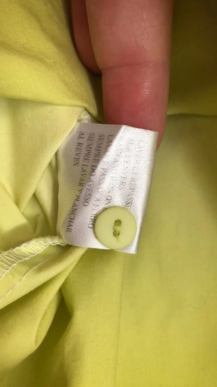 Chemise cache Coeur Verbaudet 36 mois - photo numéro 5