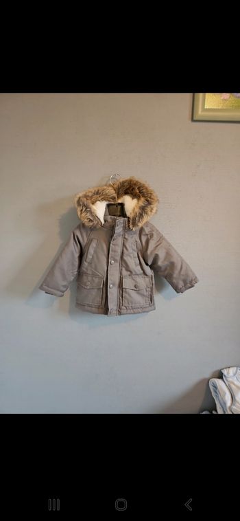 Blouson