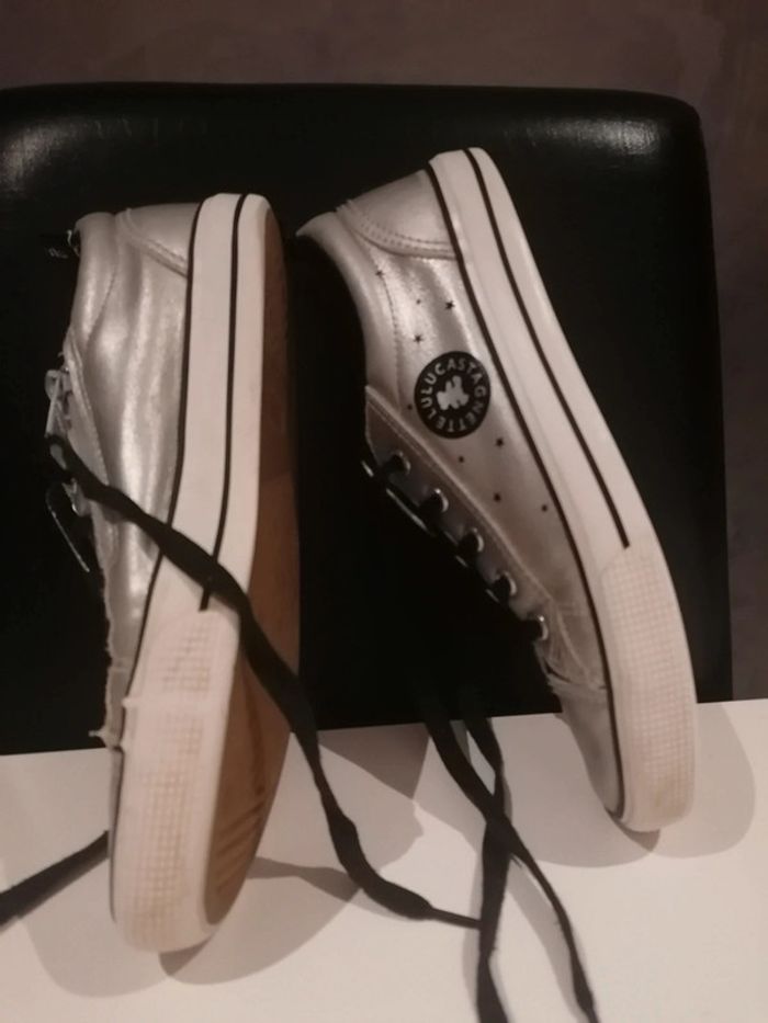 Chaussures Lulu Castagnette fille pointure 36 - photo numéro 11