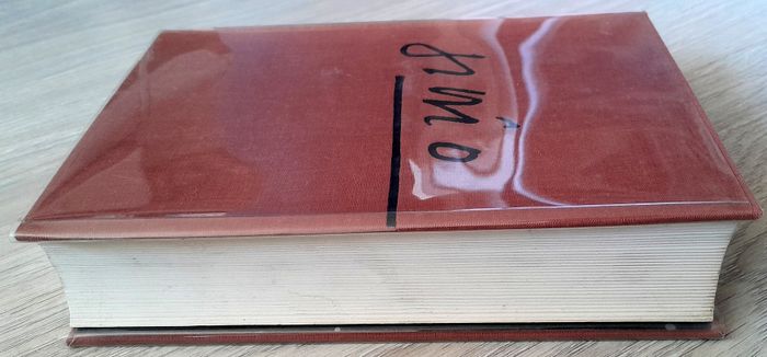 Jean Giono - que ma joie demeure - photo numéro 4