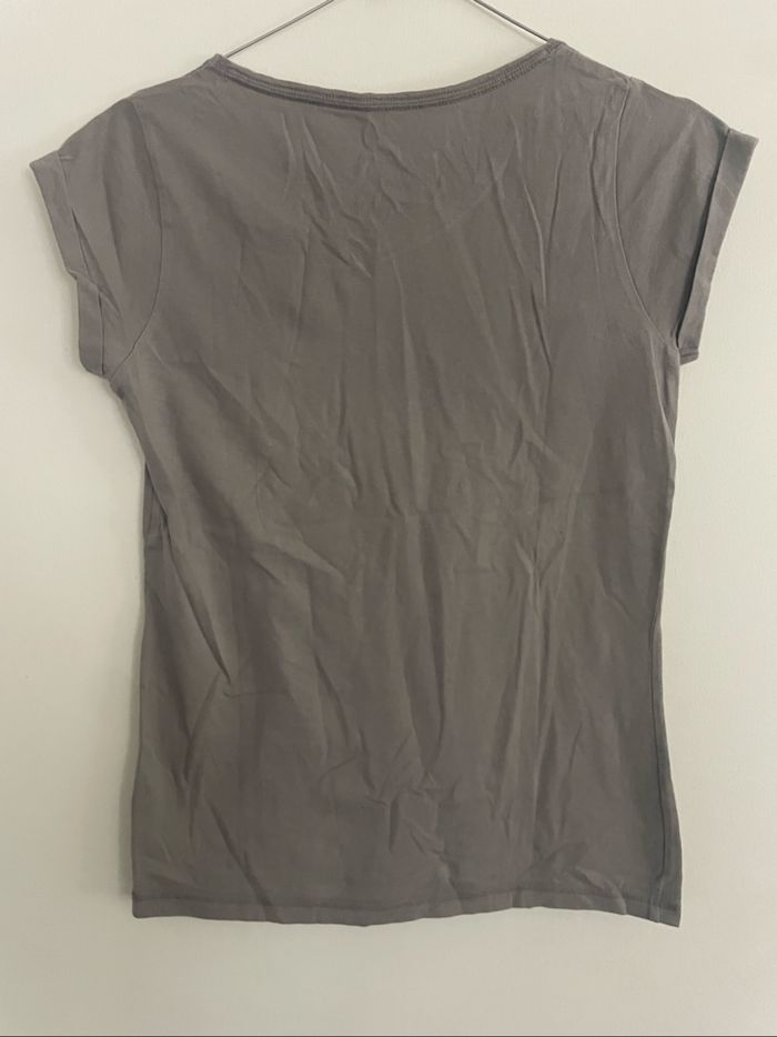 T-shirt léger - photo numéro 2