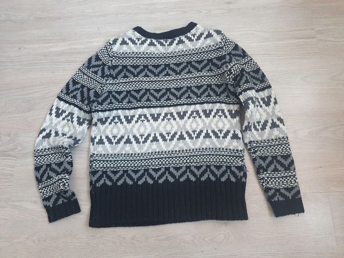 Pull edc - photo numéro 3