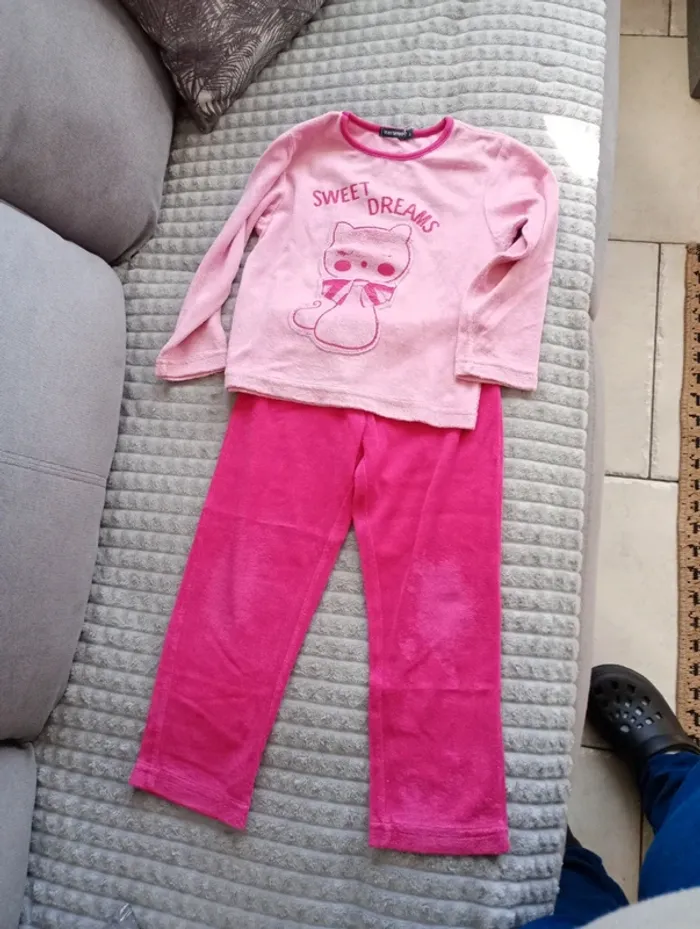 Pyjama