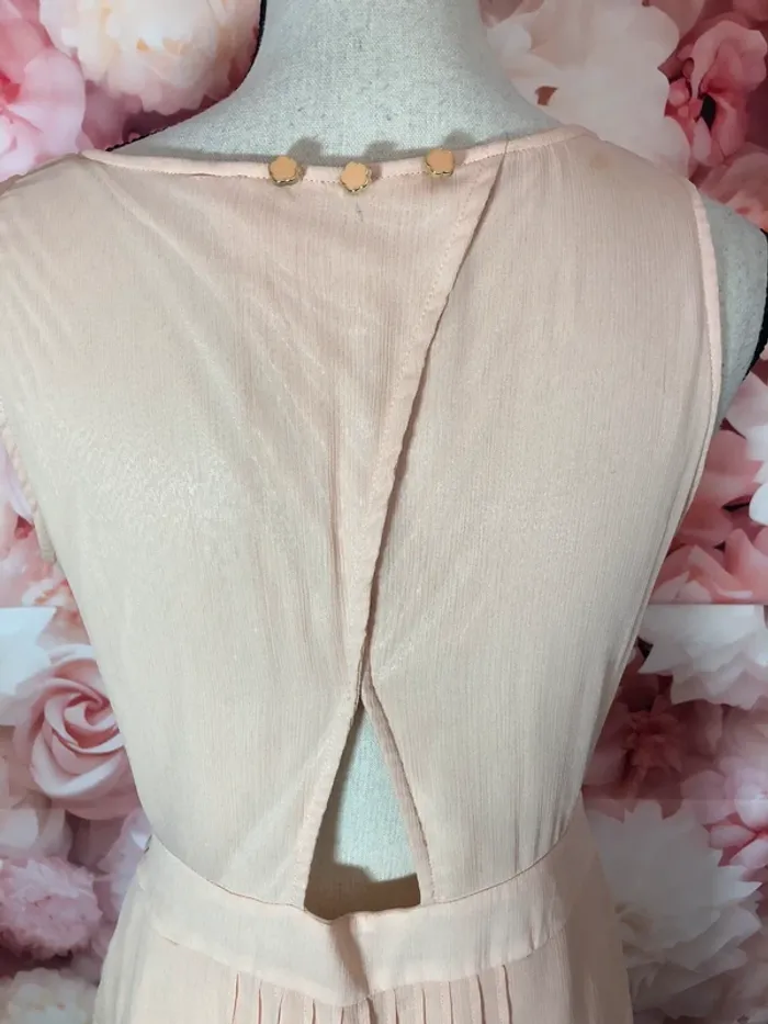 Robe d’été School Rag - photo numéro 4