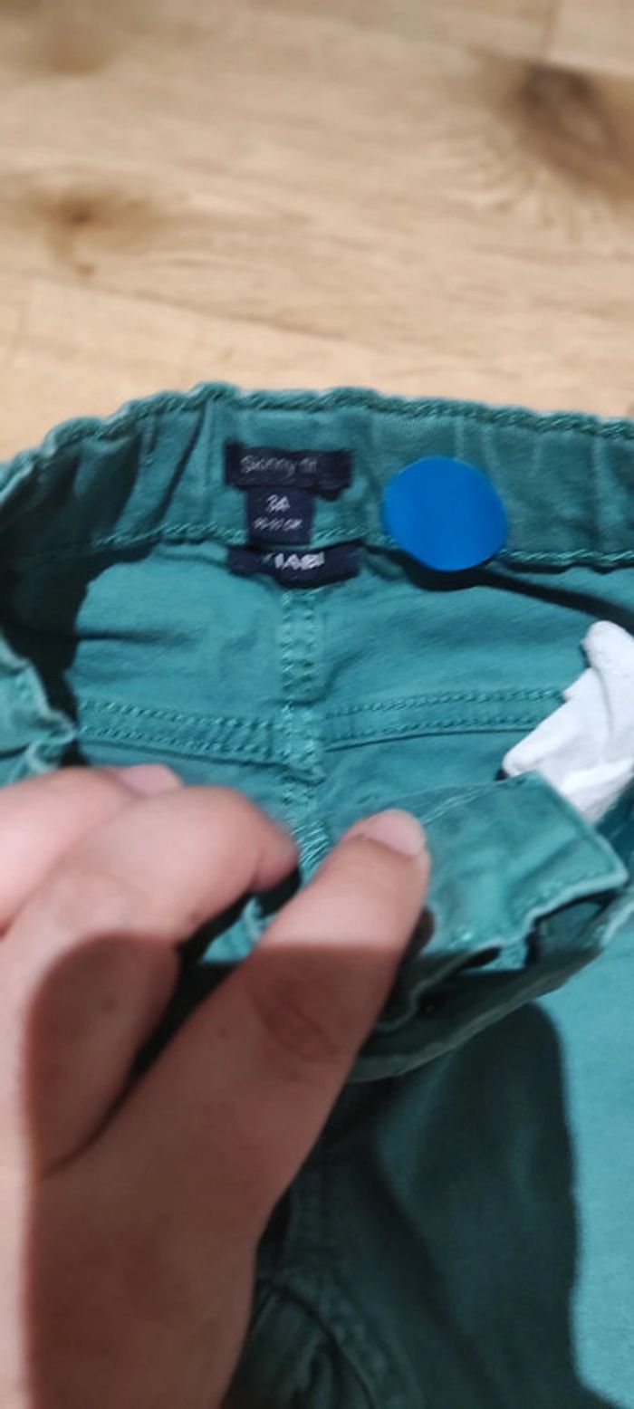 jean 3 ans - photo numéro 2