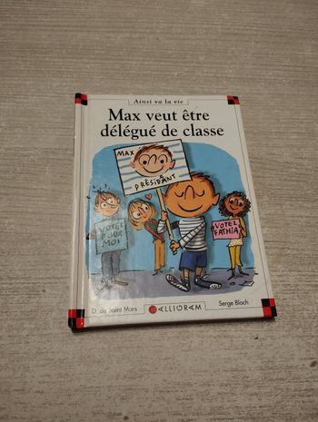 Max et Lili