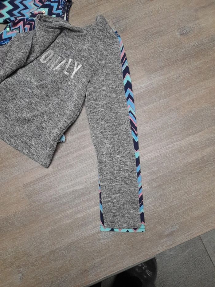 Haut court - photo numéro 4