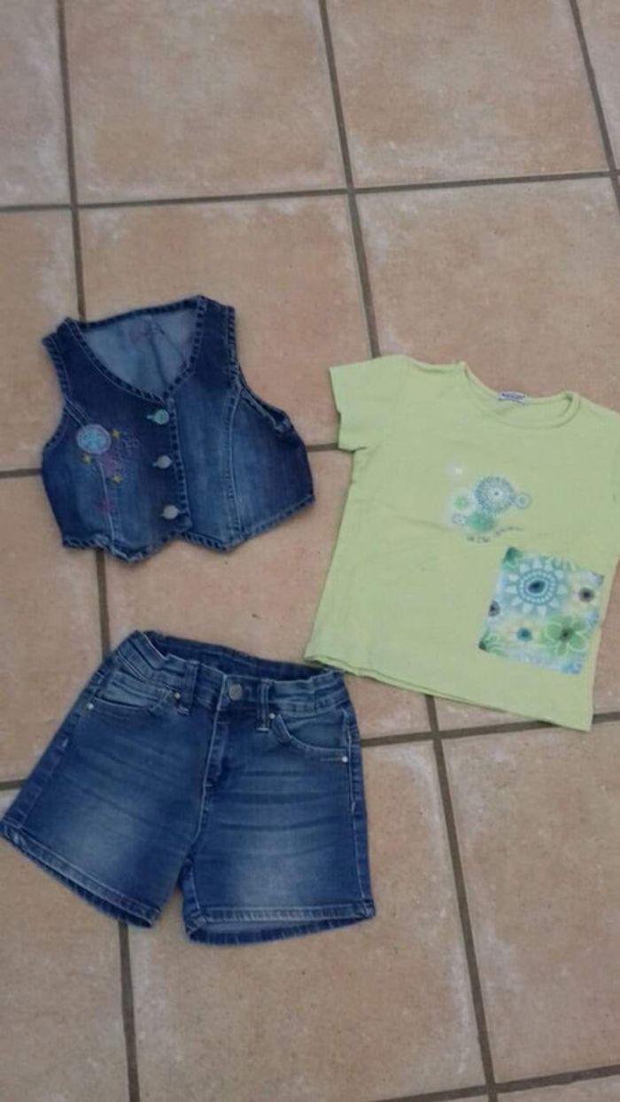 Lot 6ans - photo numéro 3