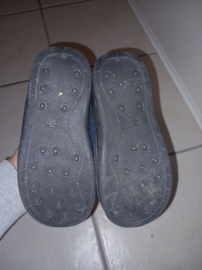 Chaussons - photo numéro 3