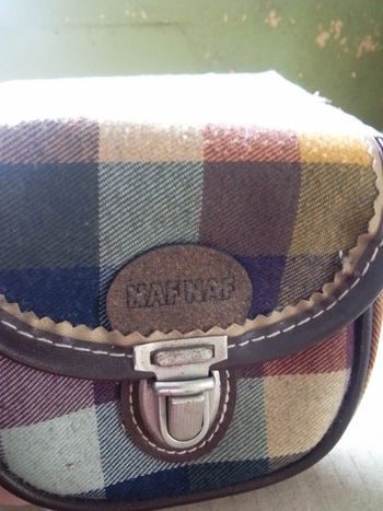 Pochette Naf Naf
