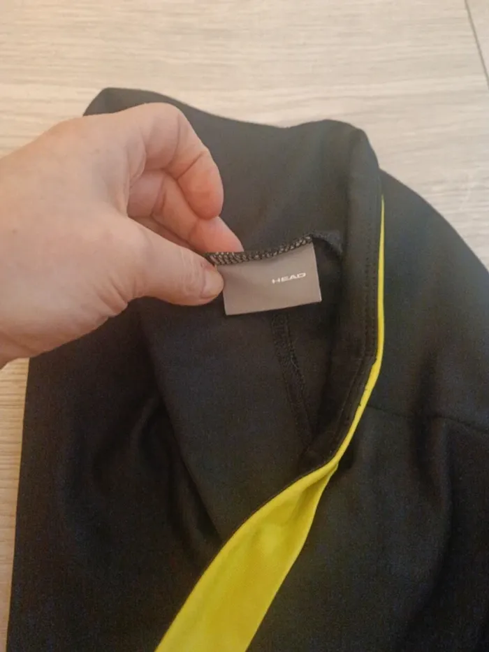 Legging en lycra - photo numéro 3